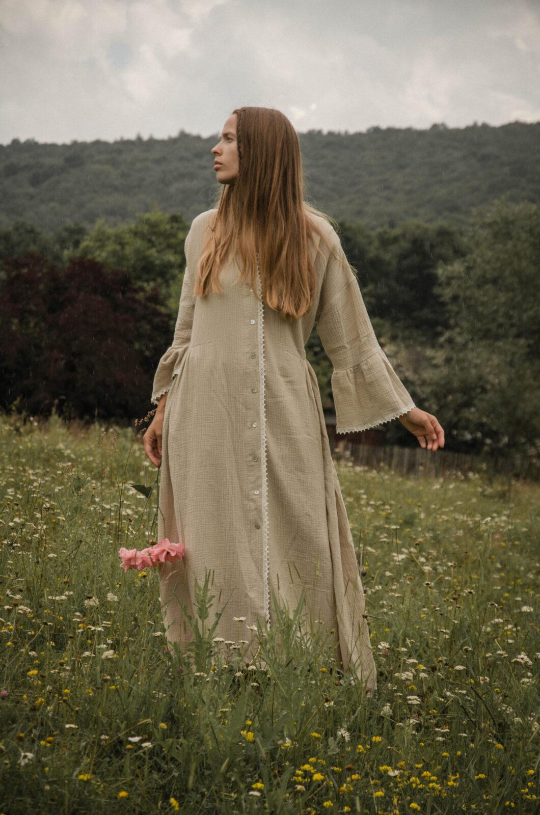Anna dress