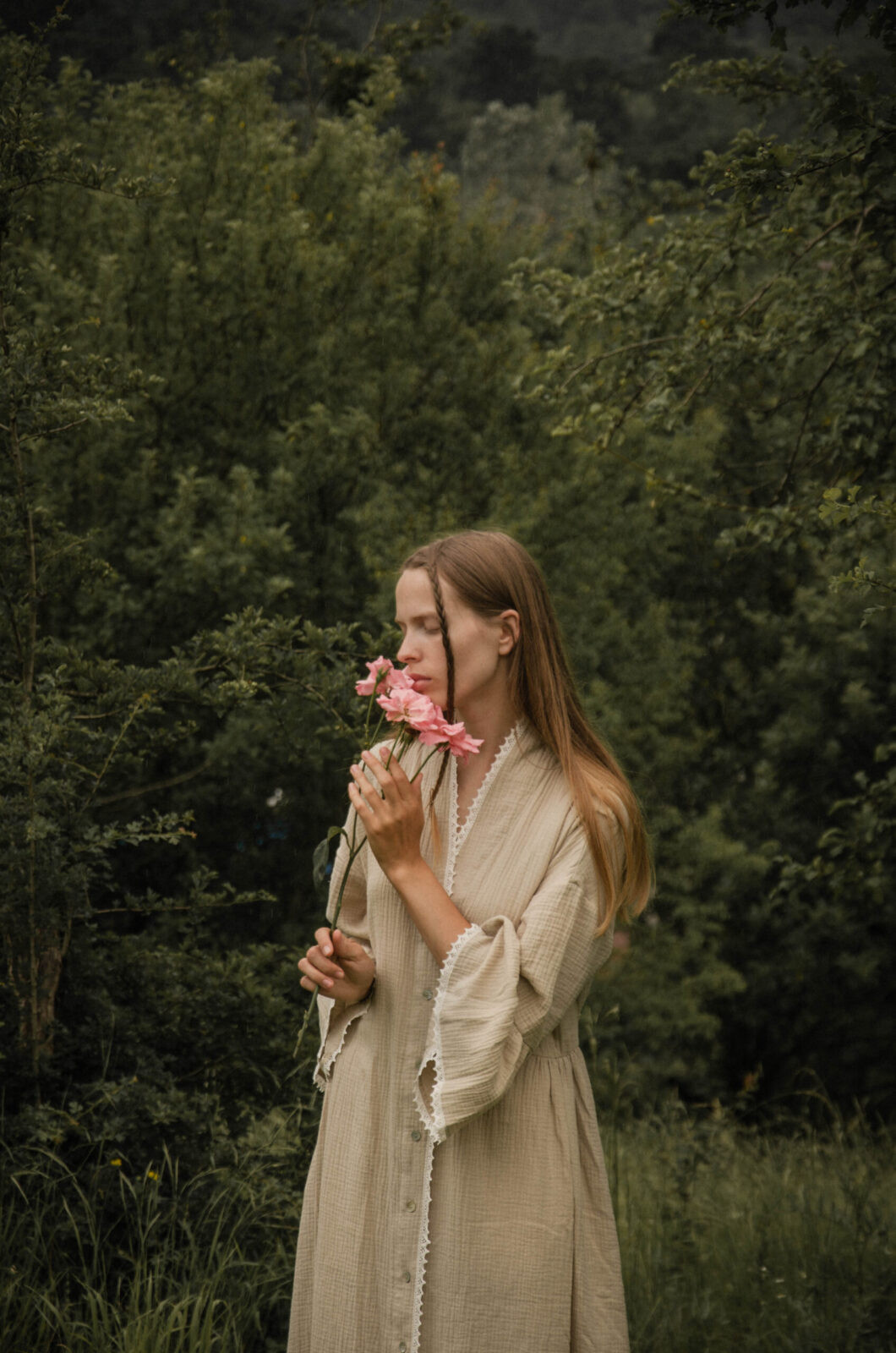 Anna dress - Image 10