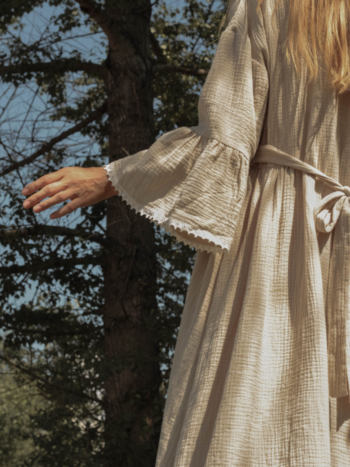 Anna dress - Image 5