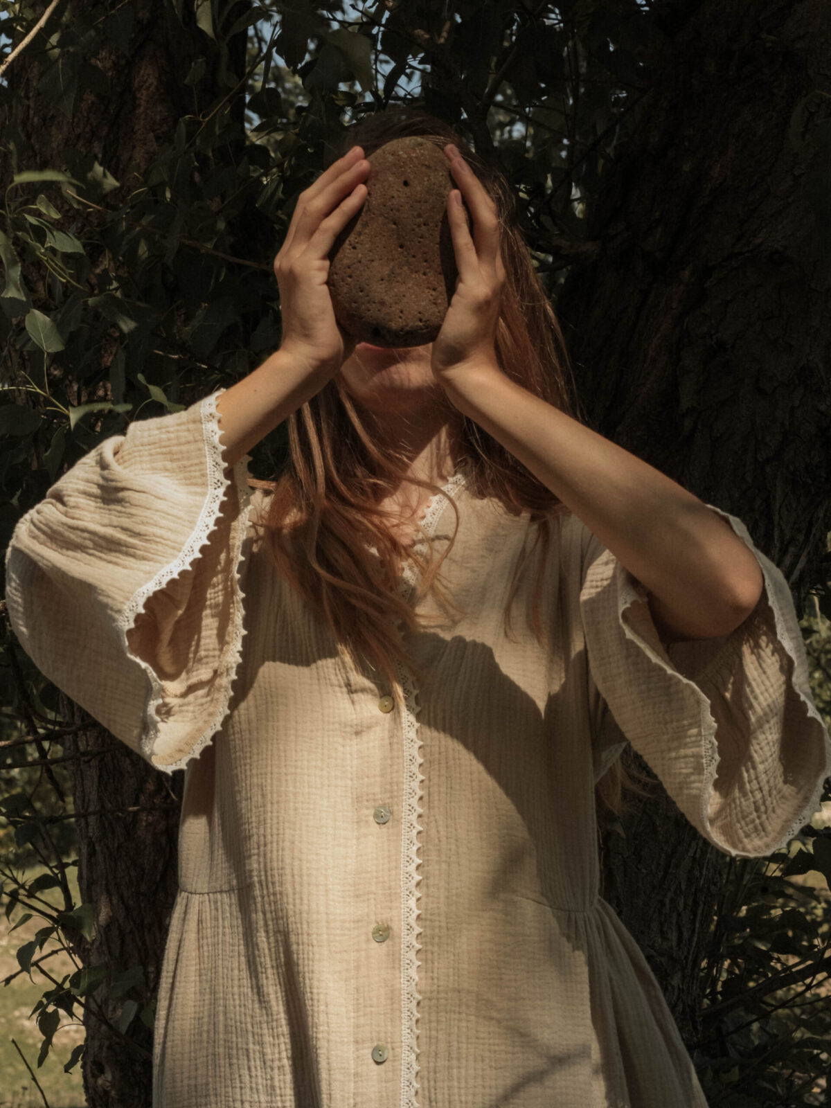 Anna dress - Image 9