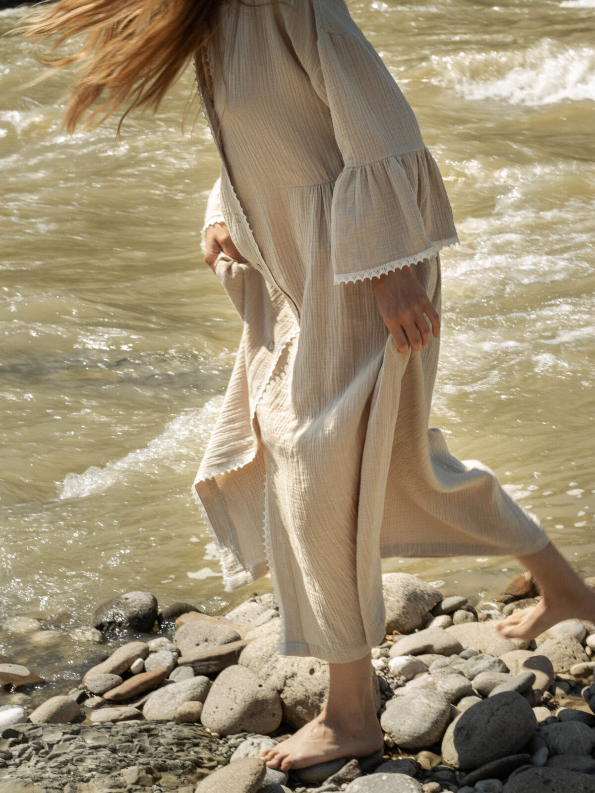 Anna dress - Image 6