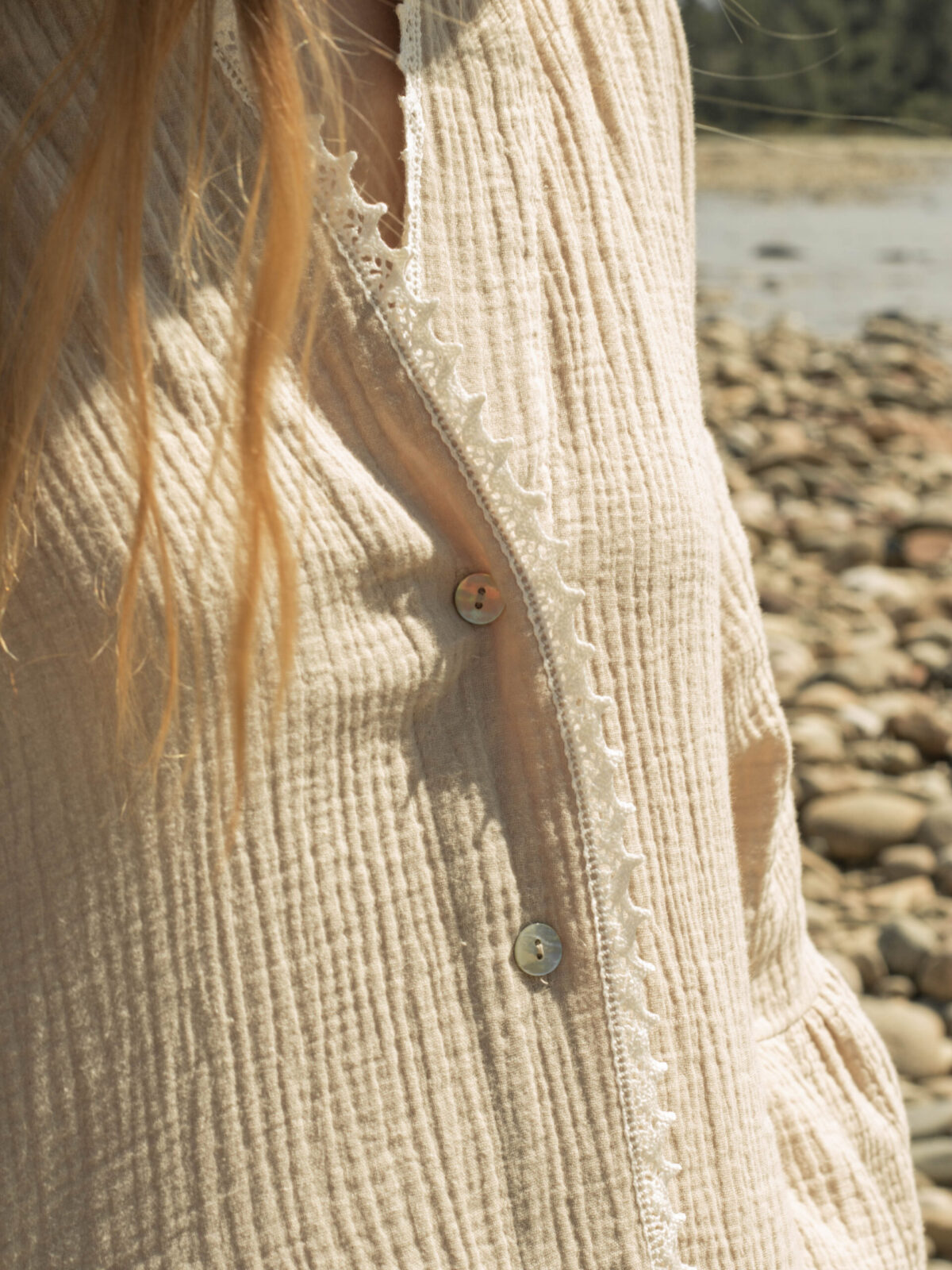 Anna dress - Image 7
