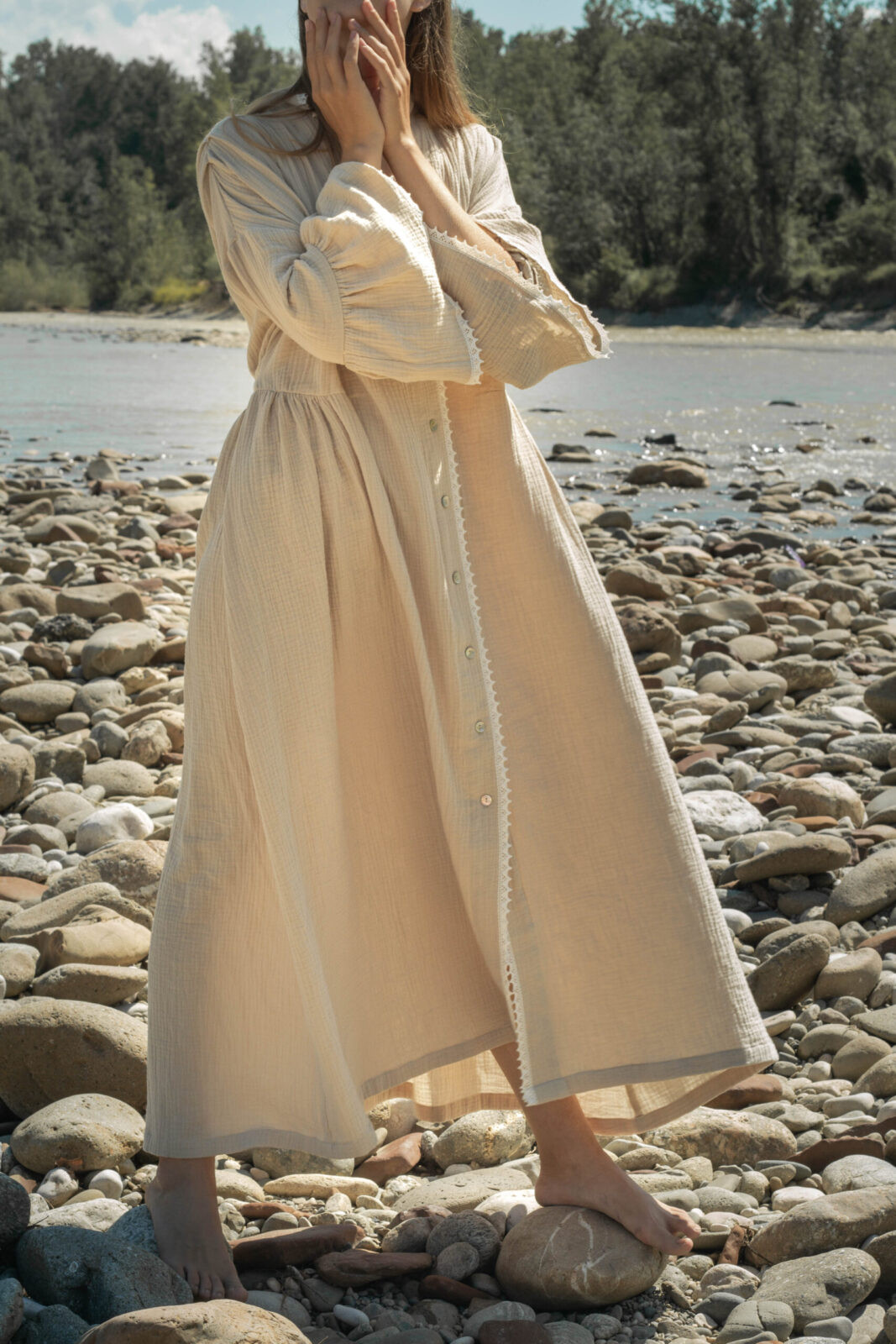 Anna dress - Image 2