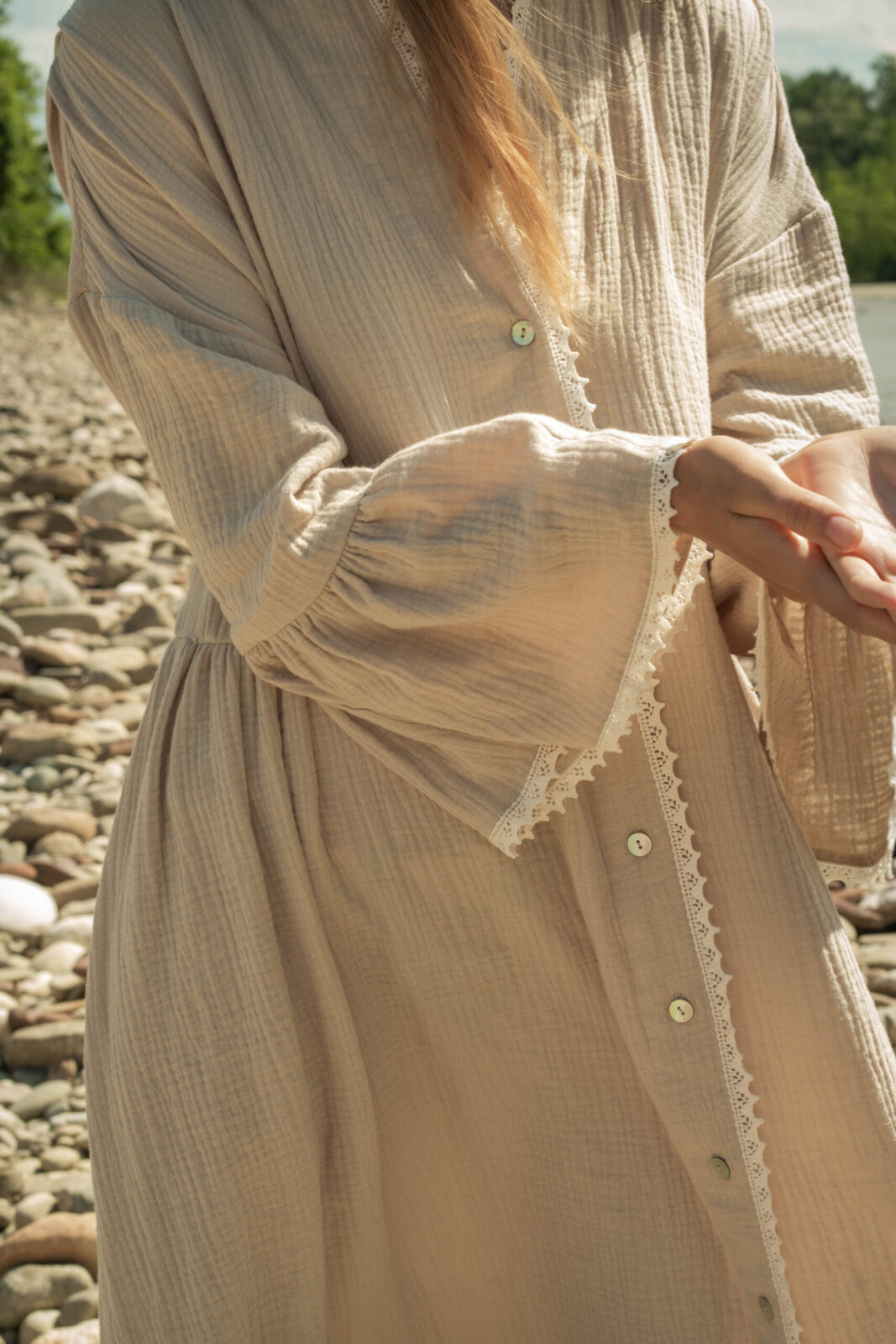 Anna dress - Image 4