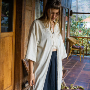 Amma kimono