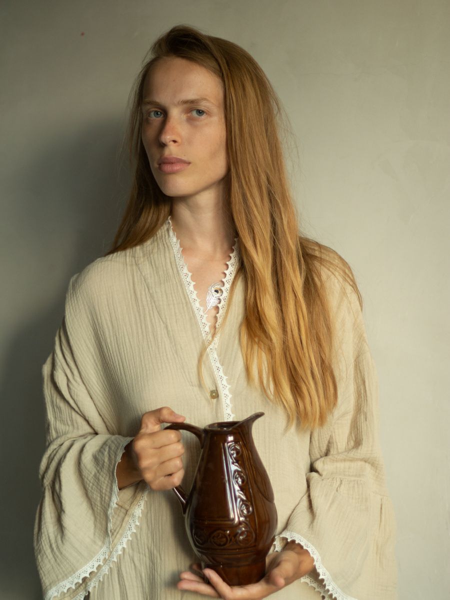 Anna dress - Image 3
